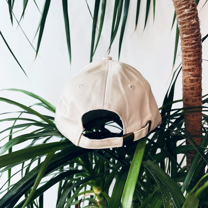 Otterwise Cap