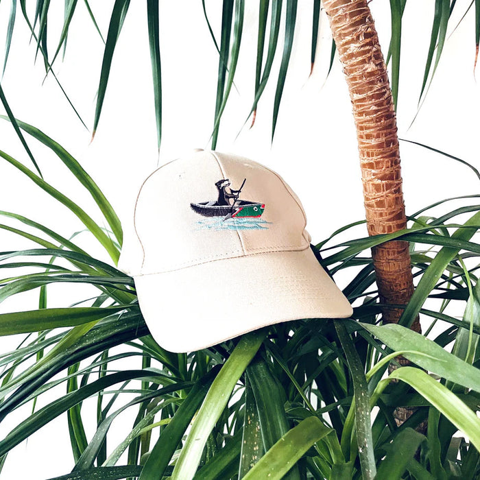 Otterwise Cap
