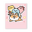 Character Sticker Big Size - Unishiba