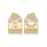 Charm - Omamori Wealth