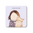 Coaster - Crazy Cat Lady