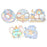 Sticker Pack - Cosmic Bliss