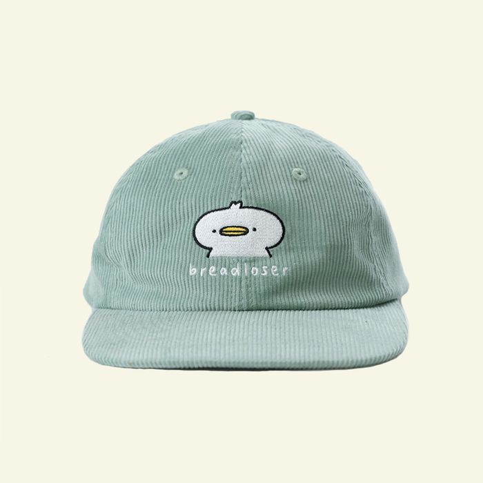 Duck Breadloser Hat