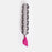 Pencil Case Mono Linked Heart