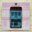 Enamel Pin - Shophouse