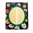 Farmers' Market Mousepads - Durian