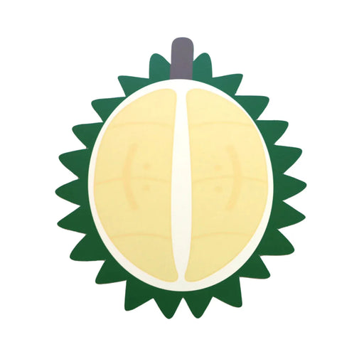 Farmers' Market Mousepads - Durian