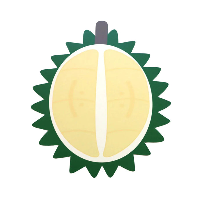Farmers' Market Mousepads - Durian