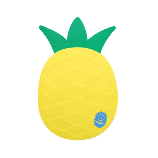 Farmers' Market Mousepads - Pineapple