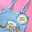 Frog Pouch