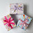 Gift Wrapping Paper Roll 3 Sheets - Birthday Balloons