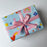Gift Wrapping Paper Roll 3 Sheets - Birthday Balloons