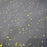 Gift Wrapping Paper Roll 300 x 43 cm - Gold Metallic Speckle on Navy