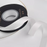 Gift Wrapping Ribbon 18m - Silver