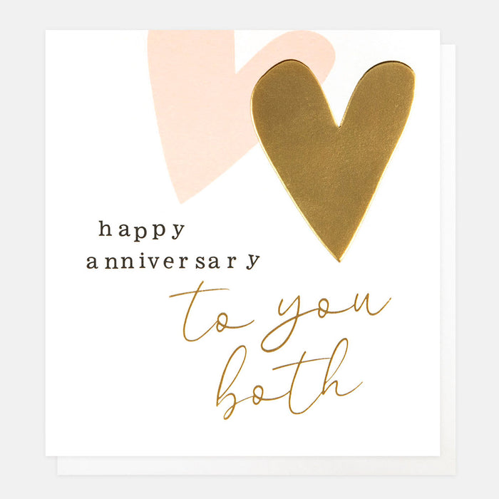 Greeting Card - Archetypal Happy Anniversary