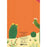 Greeting Card - Cactus Birthday