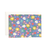 Greeting Card - Classic Blooming Flowers