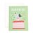 Greeting Card - Happy Birthday Surprise Dog