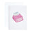 Greeting Card - JIG A Simple Hello