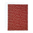 Greeting Card - JIG Orange Flowers