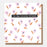 Greeting Card - Prairie Bday Lovely Friend