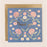Greeting Card - Reflections Thank You Flowers