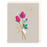 Greeting Card - Wonderful Wife Birthday