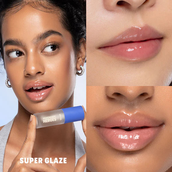 Handmade Heroes Mother of All Lip Oil