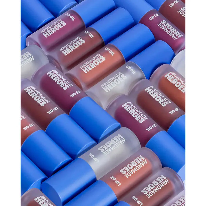 Handmade Heroes Mother of All Lip Oil