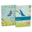 Hummingbird A5 Softback Notebook Set