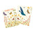 Hummingbird Card Wallet
