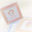 Mini Card Sushi Dachi