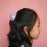 [L Size] Twinkle The Dreamy Unicorn Acetate Hair Claw