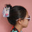 [L Size] Twinkle The Dreamy Unicorn Acetate Hair Claw