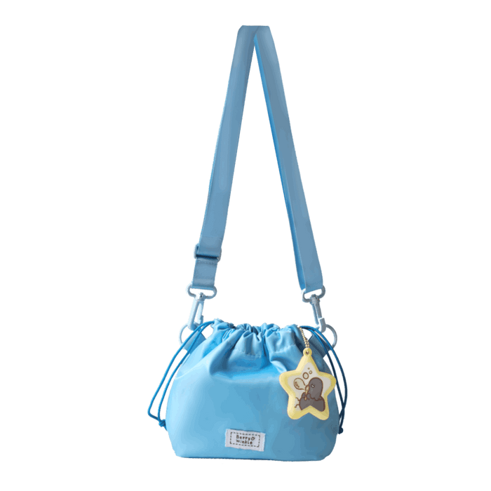 Lemon Soda Carrier
