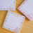 Memopad - Snooze Haven Dachi