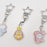 Mini Charm - Cosmic Bliss Dachi