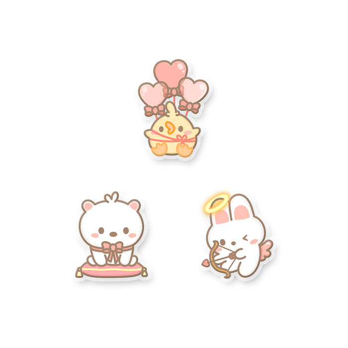 Mini Charm - Sugary Love Dachi