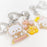 Mini Charm - Sugary Love Dachi