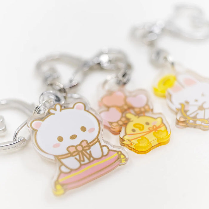 Mini Charm - Sugary Love Dachi