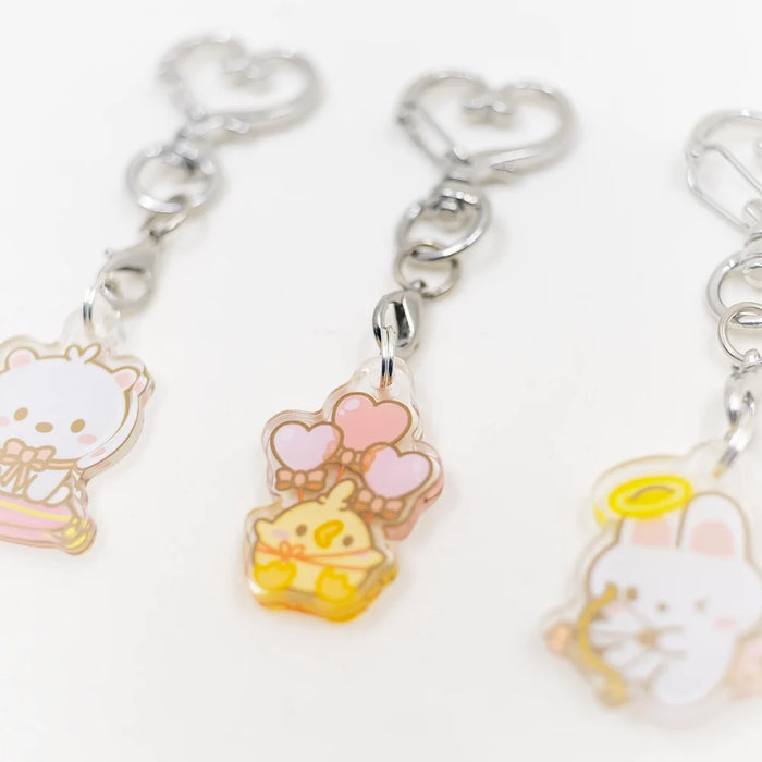 Mini Charm - Sugary Love Dachi
