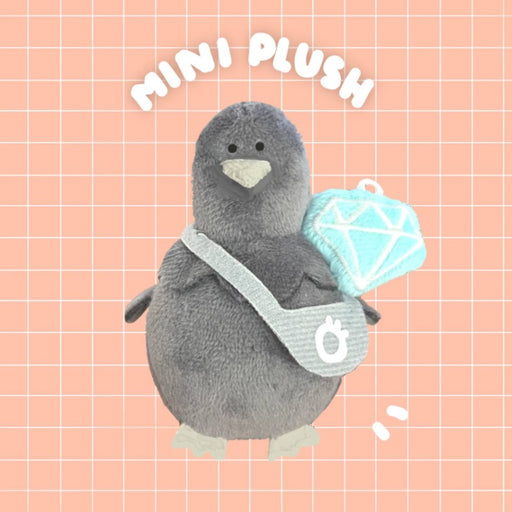 Mini Crow Boi
