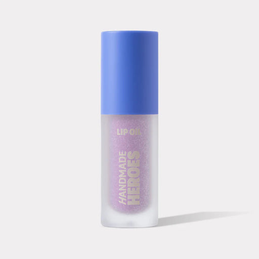 Handmade Heroes Mother of All Lip Oil - Moonshine