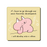 Mousepad (20x20cm) - Villain