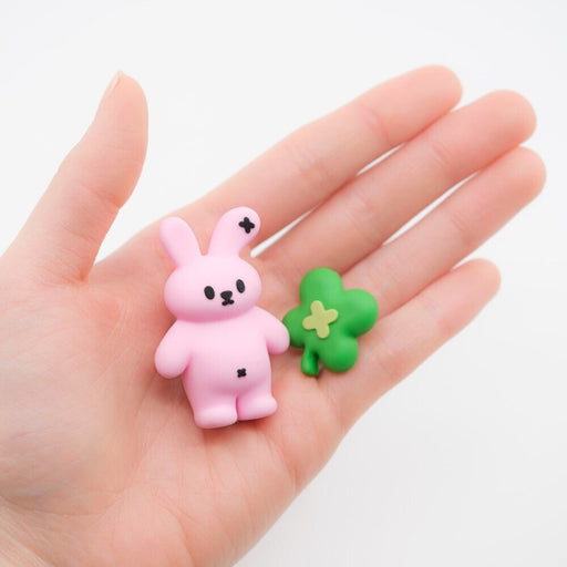 Muzik Tiger Silicone Charm - Porumee Set