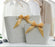 Gift Bag L - Grey