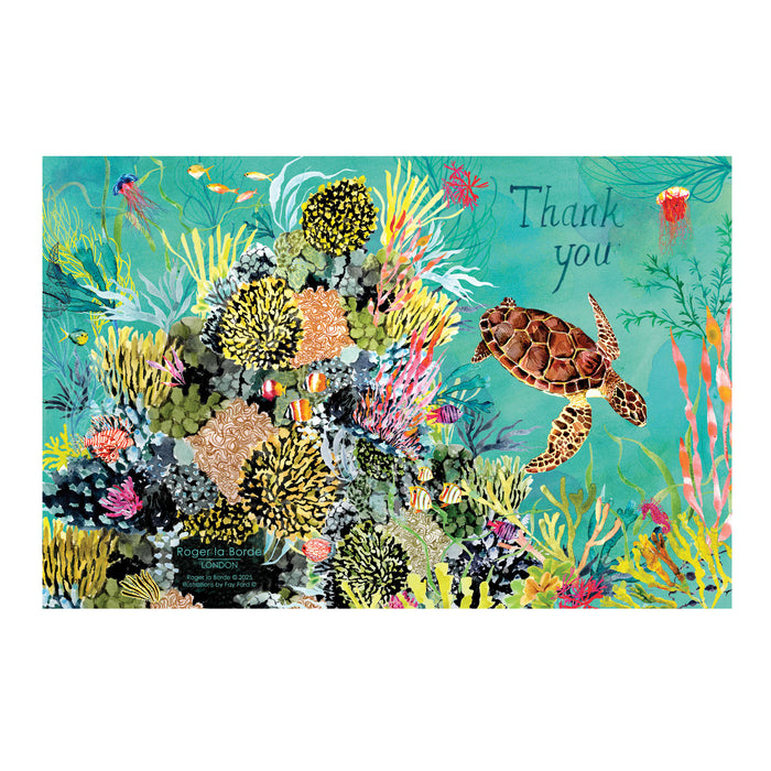 Oceania Card Wallet