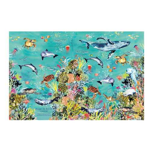 Oceania Card Wallet