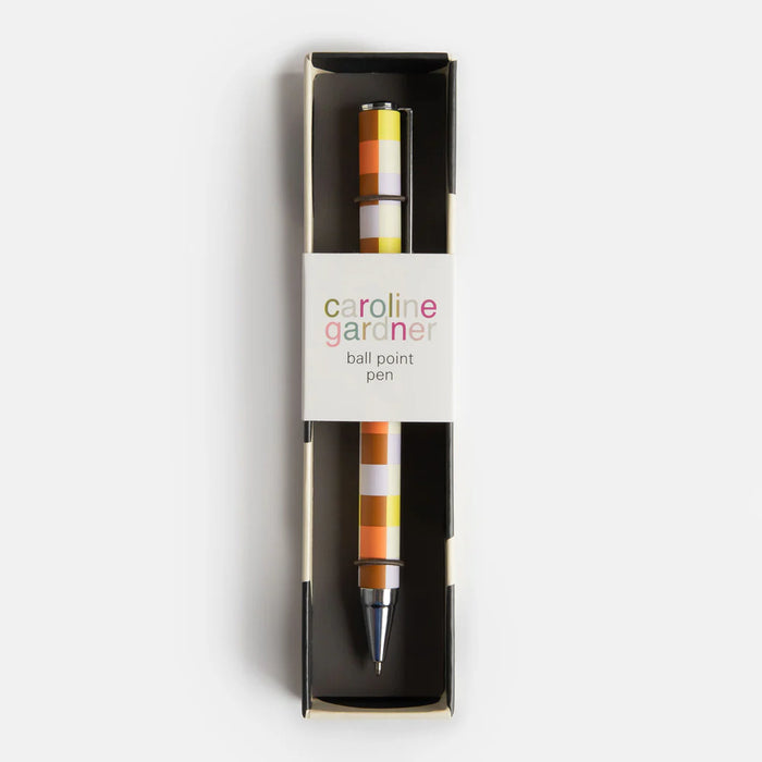 Pen Multi Check