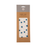 PKD Linen Astros Tissue Pack